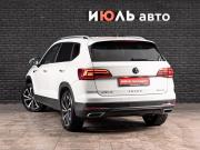 Volkswagen Tharu I Екатеринбург  - изображение 28