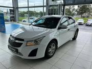 Chevrolet Cruze I Рестайлинг Екатеринбург  - изображение 29