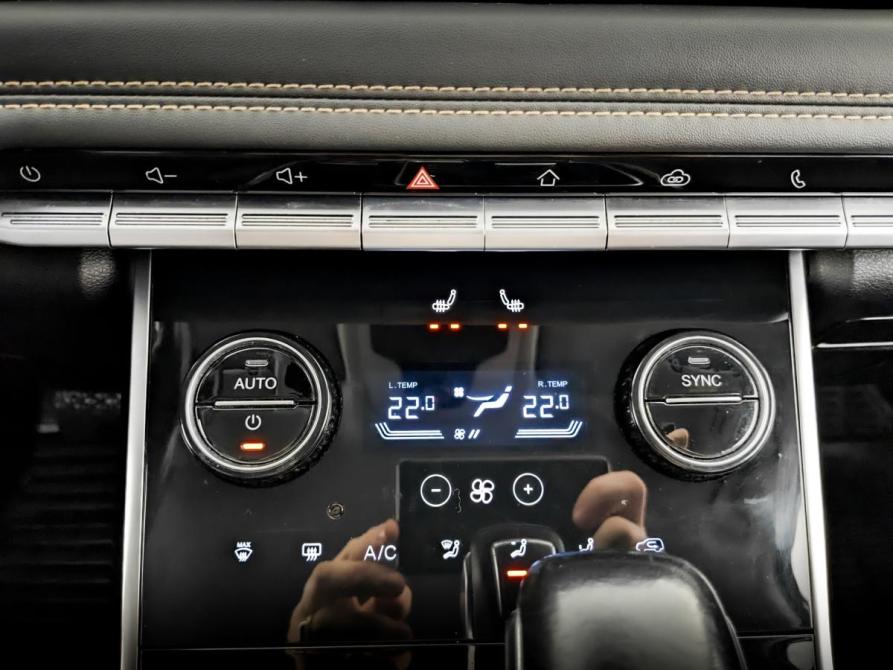 Chery Tiggo 8 I Москва  - изображение 17