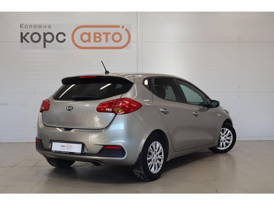 Kia Ceed II Коломна  - изображение 3