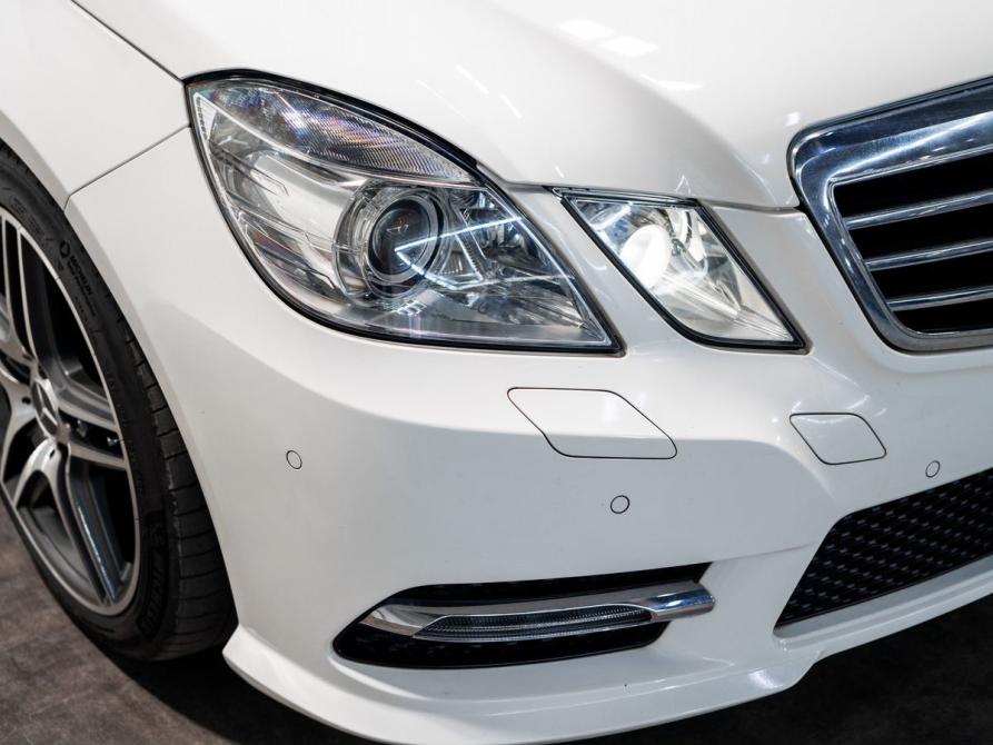 Mercedes-Benz E-Класс IV (W212 S212 C207) Чита  - изображение 19