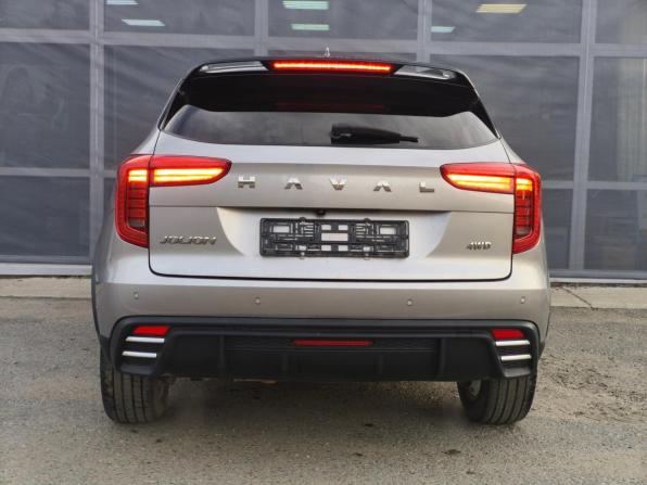 Haval Jolion I Рестайлинг с пробегом 2024 года, цена 2 170 000 рублей, 69000 км, внедорожник, Автокод Объявления