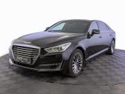 Genesis G90 I Москва  - изображение 31