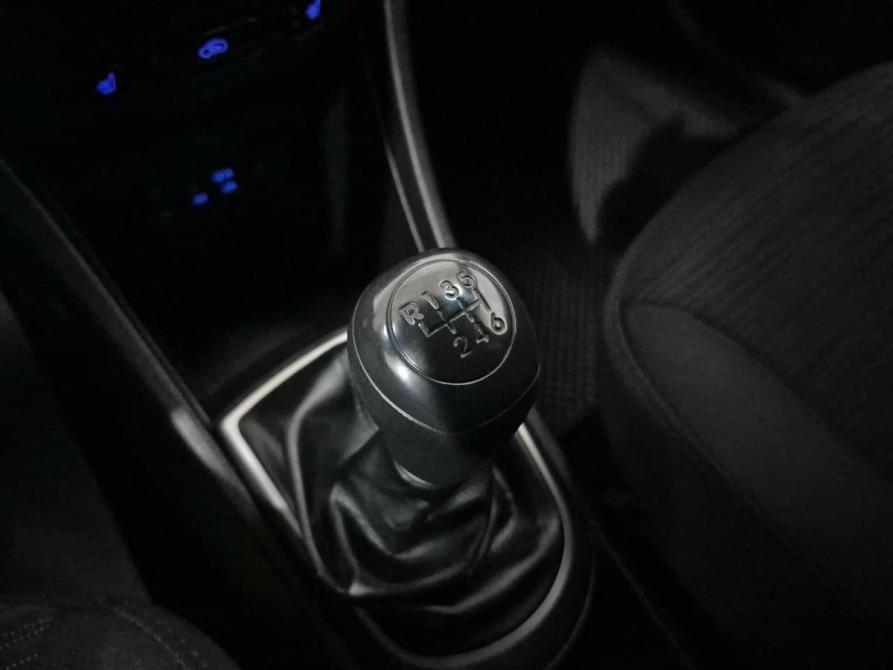 Hyundai Solaris I Рестайлинг Альметьевск  - изображение 19