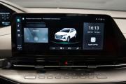 Changan UNI-S (CS55 Plus) Крым  - изображение 50