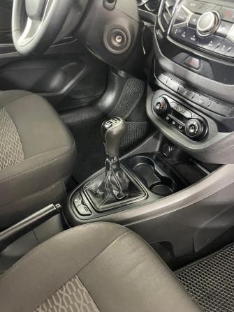 Lada (ВАЗ) Vesta I с пробегом 2018 года, цена 929 000 рублей, 103306 км, универсал, Автокод Объявления