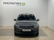Lada (ВАЗ) Granta I Рестайлинг Санкт-Петербург  - изображение 26