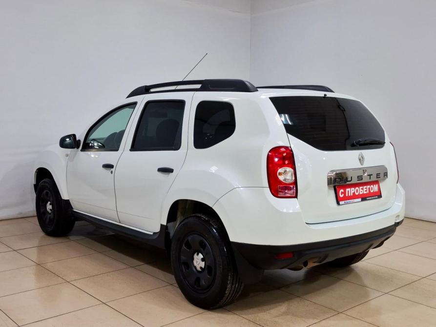 Renault Duster I Альметьевск  - изображение 8