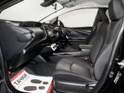 Toyota Prius IV (XW50) Иркутск  - изображение 30