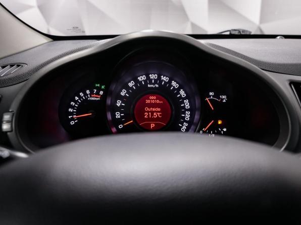 Kia Sportage III с пробегом 2011 года, цена 1 199 000 рублей, 200916 км, внедорожник, Автокод Объявления