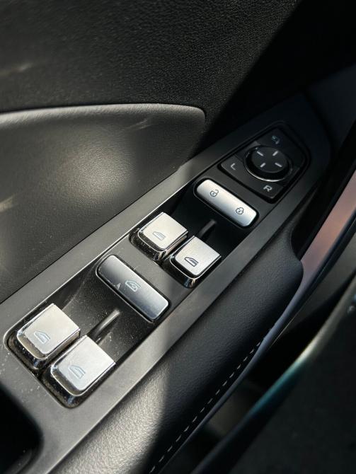 Geely Atlas Pro Альметьевск  - изображение 27