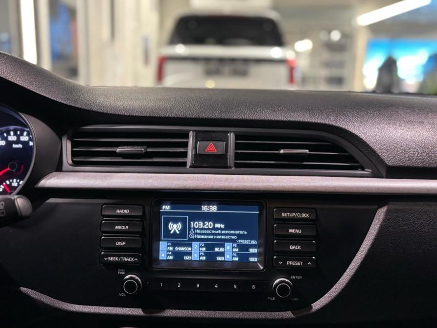 Kia Rio IV Сыктывкар  - изображение 23