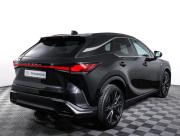 Lexus RX V Москва  - изображение 35