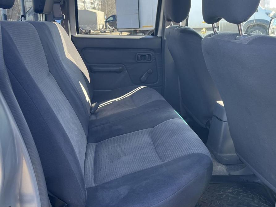 Nissan NP300 Ярославль  - изображение 7