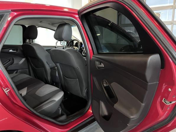 Ford Focus III с пробегом 2013 года, цена 740 000 рублей, 149530 км, хэтчбек, Автокод Объявления
