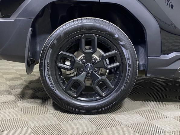 Haval H3 с пробегом 2024 года, цена 2 597 000 рублей, 6800 км, внедорожник, Автокод Объявления