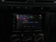 Toyota Avensis II Рестайлинг Москва  - изображение 38