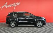 Kia Sportage IV Вологда  - изображение 25