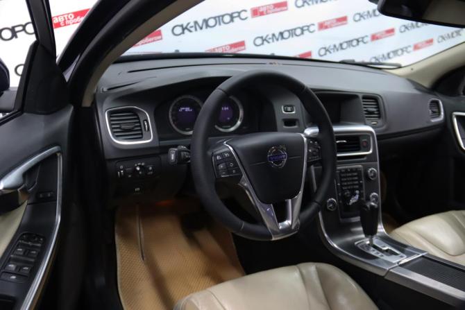 Volvo S60 II с пробегом 2010 года, цена 825 250 рублей, 205480 км, седан, Автокод Объявления