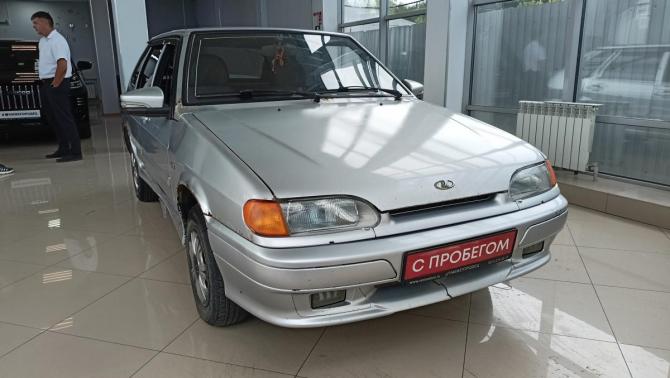 Lada (ВАЗ) 2114 с пробегом 2011 года, цена 107 000 рублей, 182000 км, хэтчбек, Автокод Объявления