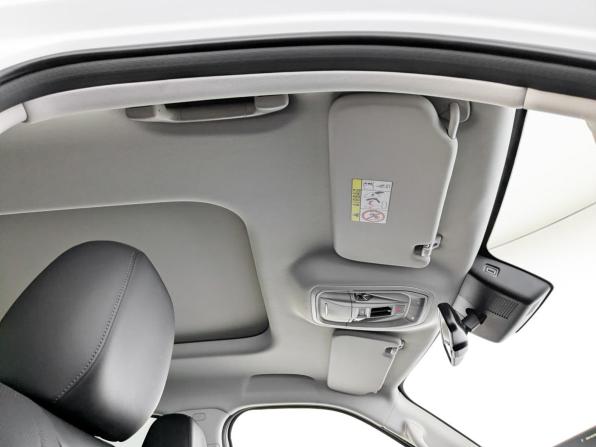 Haval H9 II с пробегом 2024 года, цена 3 880 000 рублей, 34345 км, внедорожник, Автокод Объявления