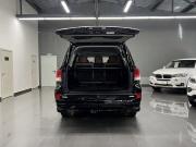 Toyota Land Cruiser 200 Series Рестайлинг 2 Тверь  - изображение 36