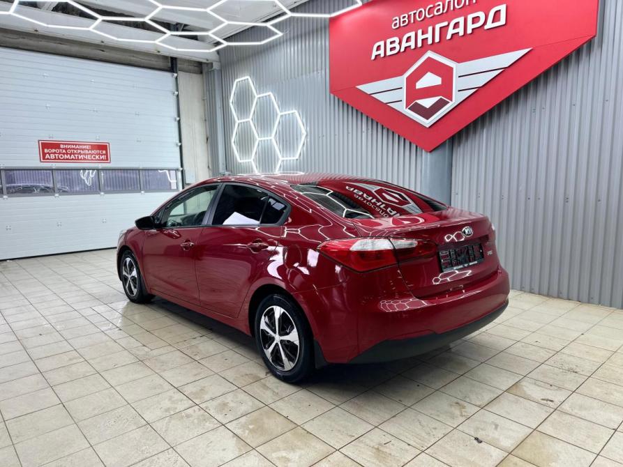 Kia Cerato III Альметьевск  - изображение 5