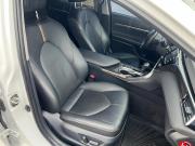 Toyota Camry VIII (XV70) Стерлитамак  - изображение 36