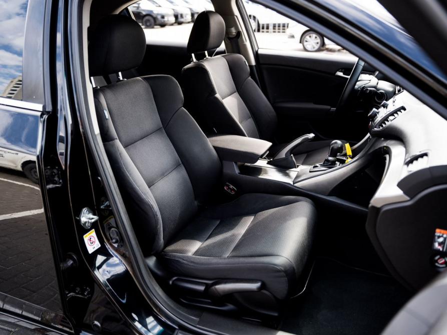 Honda Accord VIII Ростов-на-Дону  - изображение 24