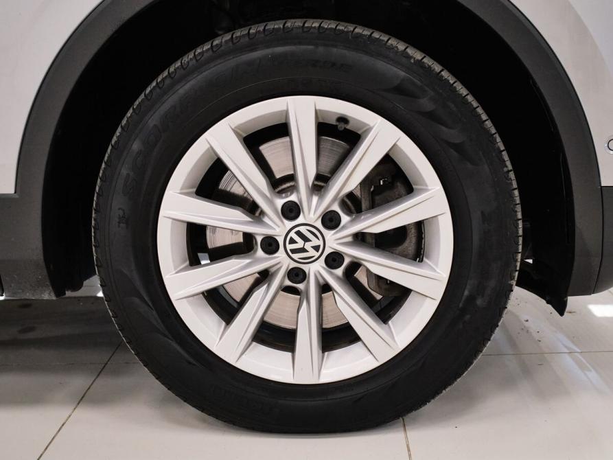 Volkswagen Tiguan II Самара  - изображение 27