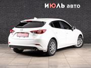 Mazda Axela III Рестайлинг Екатеринбург  - изображение 22