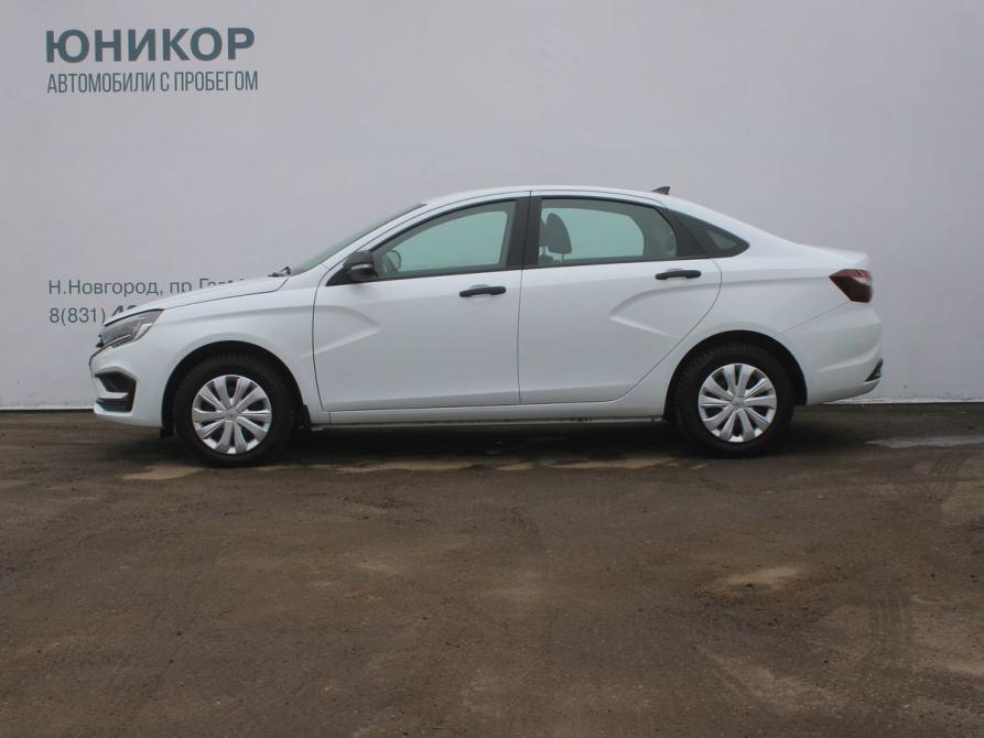 Lada (ВАЗ) Vesta I Рестайлинг (NG) Нижний Новгород  - изображение 2