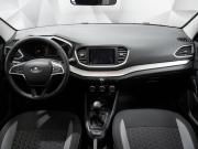 Lada (ВАЗ) Vesta I Рестайлинг (NG) Ульяновск  - изображение 32