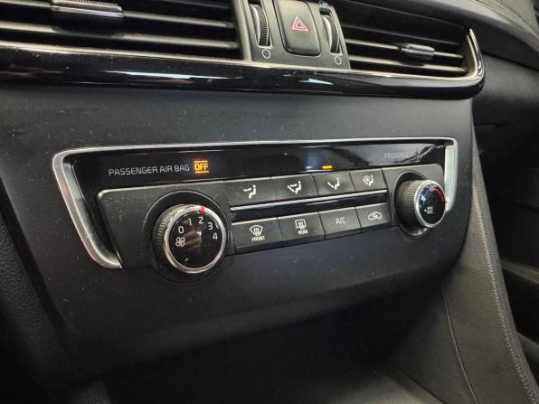 Kia Optima IV с пробегом 2016 года, цена 1 549 000 рублей, 176672 км, седан, Автокод Объявления