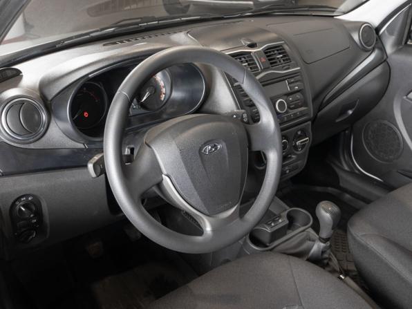 Lada (ВАЗ) Granta I Рестайлинг с пробегом 2024 года, цена 960 000 рублей, 2356 км, лифтбек, Автокод Объявления