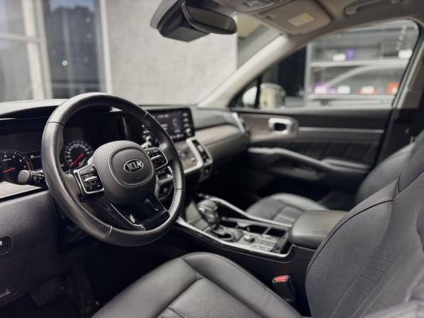 Kia Sorento IV с пробегом 2020 года, цена 3 240 000 рублей, 79870 км, внедорожник, Автокод Объявления