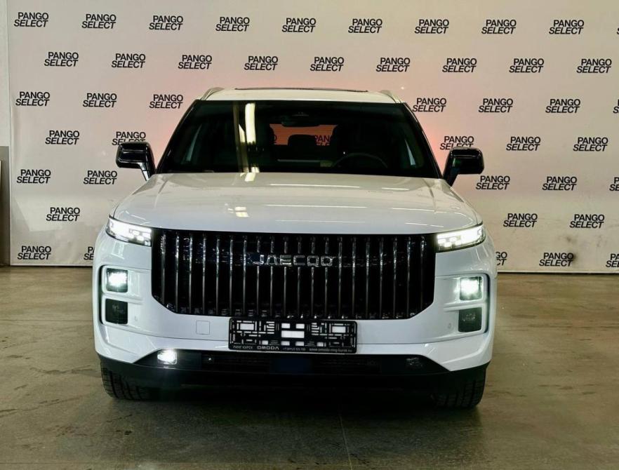 Jaecoo J7 I Курск  - изображение 6