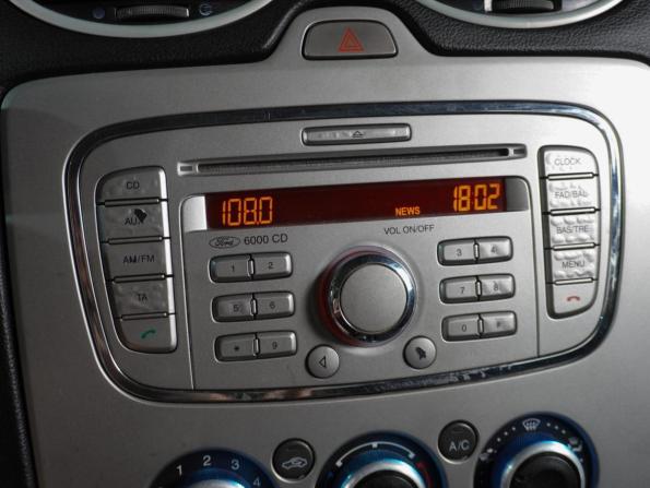 Ford Focus II Рестайлинг с пробегом 2009 года, цена 579 000 рублей, 180643 км, седан, Автокод Объявления