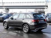 Mercedes-Benz GLC I (X253) Рестайлинг Москва  - изображение 28