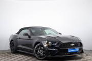 Ford Mustang VI Рестайлинг Пермь  - изображение 27