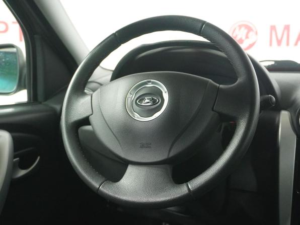 Lada (ВАЗ) Largus I с пробегом 2019 года, цена 987 000 рублей, 126415 км, универсал, Автокод Объявления