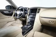 Infiniti FX II (S51) Рестайлинг Новосибирск  - изображение 30