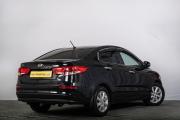 Kia Rio III Рестайлинг Томск  - изображение 27