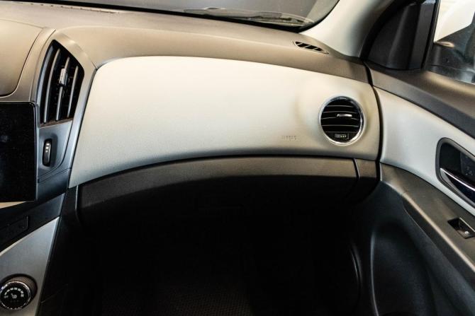 Chevrolet Cruze I Рестайлинг с пробегом 2014 года, цена 800 000 рублей, 170273 км, седан, Автокод Объявления