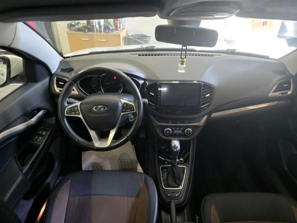 Lada (ВАЗ) Vesta I с пробегом 2020 года, цена 939 000 рублей, 149585 км, универсал, Автокод Объявления