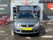Suzuki SX4 I (Classic) Альметьевск  - изображение 25