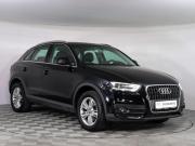 Audi Q3 I (8U) Химки  - изображение 17