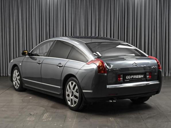 Citroen C6 I с пробегом 2006 года, цена 690 000 рублей, 216207 км, седан, Автокод Объявления