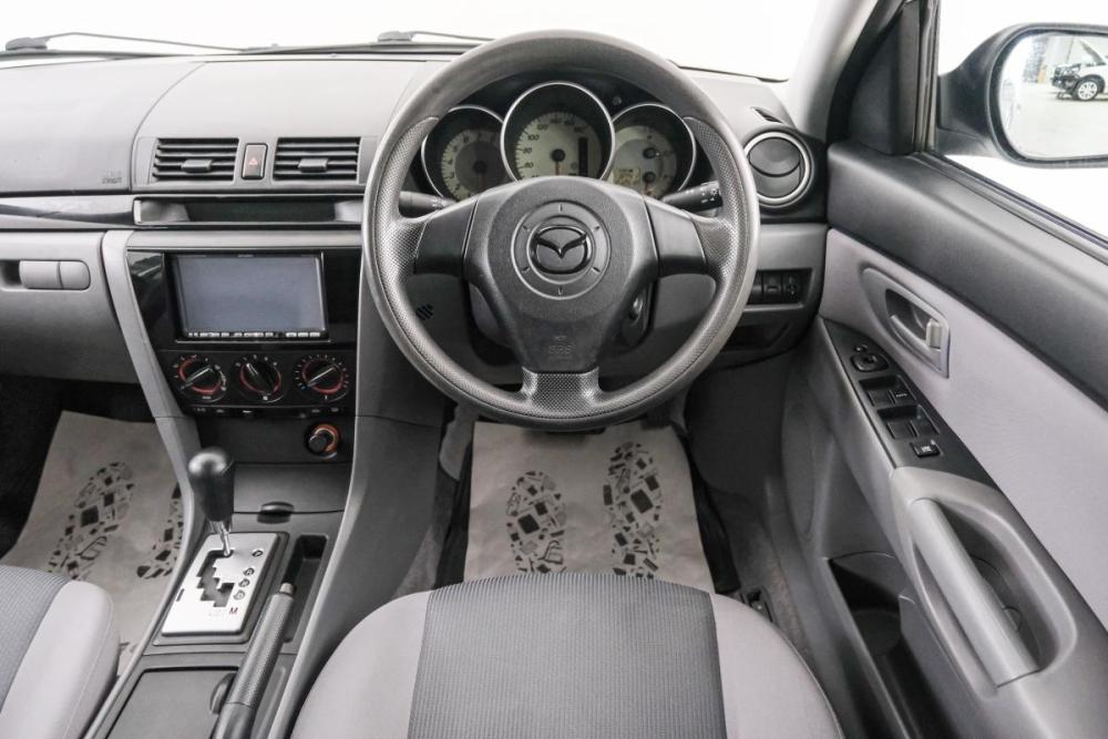 Mazda Axela I Красноярск  - изображение 15
