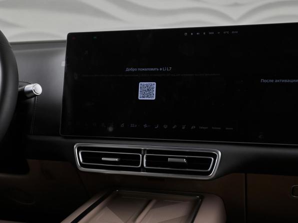 Новый Li Auto (Lixiang) L7 I Рестайлинг 2025 года, цена 10 198 600 рублей, внедорожник, Автокод Объявления